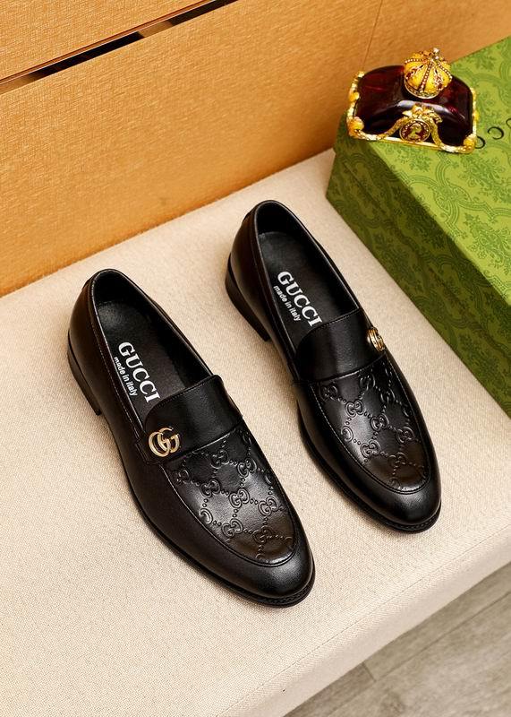 Gucci Men's Shoes 1739